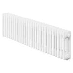 Дизайн-радиатор Royal Thermo Insignia R VC3030 - 28 секц. RAL9016 1