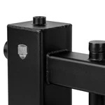 Блок коллекторный Royal Thermo на 4-5 вых. (сверху-снизу-сбоку) стрелка 60 кВт, с кронштейнами 3