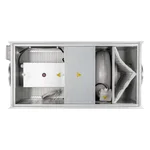 Установка приточная SHUFT ECO 315/1-12,0/ 3-A 3