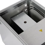 Установка приточная SHUFT ECO 315/1-12,0/ 3-A 5