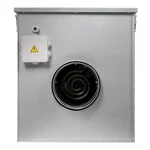 Установка приточная SHUFT ECO 315/1-12,0/ 3-A 6