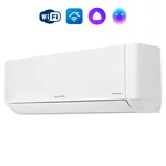 Блок внутренний Royal Thermo MULTI COMBO ERP DC RTFMI/in-09HN8/white инвертор. мульти сплит-системы 1