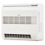 Сплит-система инверторного типа Toshiba Console RAS-B10J2FVG-E/RAS-10J2AVSG-E1 комплект 1