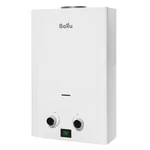 Колонка газовая Ballu GWH 6 Fiery 1
