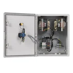 Регулятор 5-ступенчатый SHUFT SRE-D-10,0 (10.0А, 400В) 3