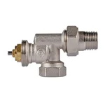 Набор термостатический Royal Thermo для радиатора осевой 1/2" М30х1,5 4