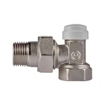 Набор термостатический Royal Thermo для радиатора осевой 1/2" М30х1,5 6