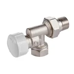 Набор термостатический Royal Thermo для радиатора осевой 1/2" М30х1,5 8