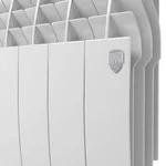 Радиатор Royal Thermo BiLiner 350 /Bianco Traffico VR - 6 секц. 3