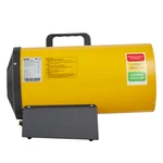 Тепловая пушка газовая Ballu BHG-30L 3