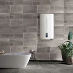 Водонагреватель Electrolux EWH 80 SmartInverter 9