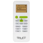 Блок внутренний SHUFT SFMS/I-07 HB FMI/N8/In/white_WF инверторной мульти сплит-системы 7