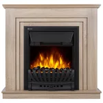 Портал Firelight Grado Classic дуб сонома 2