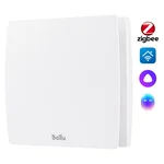 Вентилятор вытяжной Ballu BAF-SL 120 V с обратным клапаном 1
