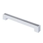 Конвектор напольный Royal Thermo STEP-80/130/1200-1-N-WT-LG-NA 1