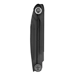 Радиатор Royal Thermo BiLiner 350 Noir Sable VR80 - 12 секц. 3