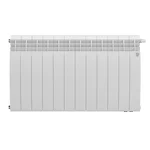 Радиатор Royal Thermo BiLiner 500 Bianco Traffico VR80 - 12 секц. 2