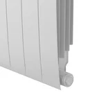 Радиатор Royal Thermo BiLiner 500 Bianco Traffico VR80 - 12 секц. 5