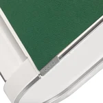 Панель для сплит-системы Ballu Boho DC inverter, цвет GLASS GREEN 1