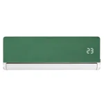 Панель для сплит-системы Ballu Boho DC inverter, цвет GLASS GREEN 2