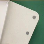 Панель для сплит-системы Ballu Boho DC inverter, цвет GLASS GREEN 4