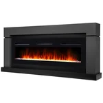 Портал Firelight Lindos Long, графит 1
