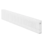 Дизайн-радиатор Royal Thermo Insignia R C3030 - 42 секц. RAL9016 1