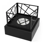 Биокамин Firelight BFP-T185BFB Bonfire Black 2