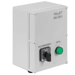Регулятор 5-ступенчатый SHUFT SRE-220-2 (2А, 230В) 4
