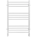 Полотенцесушитель Royal Thermo Stato П11 500х800 белый 2
