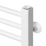 Полотенцесушитель Royal Thermo Stato П11 500х800 белый 4