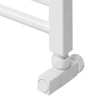 Полотенцесушитель Royal Thermo Stato П11 500х800 белый 5