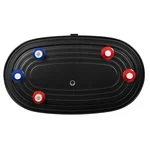 Бойлер косвенного нагрева Royal Thermo AQUATEC Comfort CW080 Grafit настенный 8