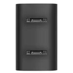 Бойлер косвенного нагрева Royal Thermo AQUATEC Comfort CW080 Grafit настенный 9