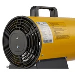 Тепловая пушка газовая Ballu BHG-10L 4