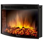 Очаг электрический Electrolux Sphere Plus EFP/P-3320RLS 1