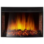 Очаг электрический Electrolux Sphere Plus EFP/P-3320RLS 2