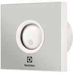 Вентилятор вытяжной серии Rainbow EAFR-100 silver 2