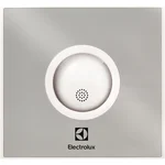 Вентилятор вытяжной серии Rainbow EAFR-100 silver 3