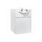 Котел газовый BAXI POWER HT + 1.250 конденс., напольный, 1 конт., закр. кам. сгор 1