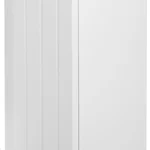 Портал Firelight Bianco 30 белый, р/в 6