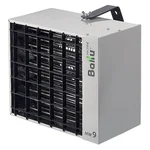 Тепловентилятор BALLU BHP-MW-9 1