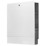 Шкаф встроенный Royal Thermo ШРВ 2 648-711*550*120-180 1