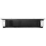 Шкаф встроенный Royal Thermo ШРВ 2 648-711*550*120-180 5