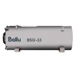 Теплогенератор подвесной газовый Ballu BSG-33 3