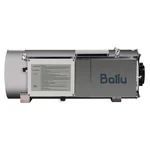 Теплогенератор подвесной газовый Ballu BSG-33 6