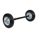 Колёса с осью для BIF-20D (BIF-20D-WL	) 1
