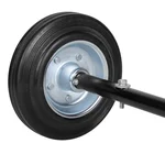 Колёса с осью для BIF-20D (BIF-20D-WL	) 3