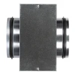 Фильтр-бокс карманный SHUFT FBCr-P 160 5