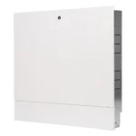 Шкаф встроенный Royal Thermo ШРВ 3 648-711*700*120-180 1